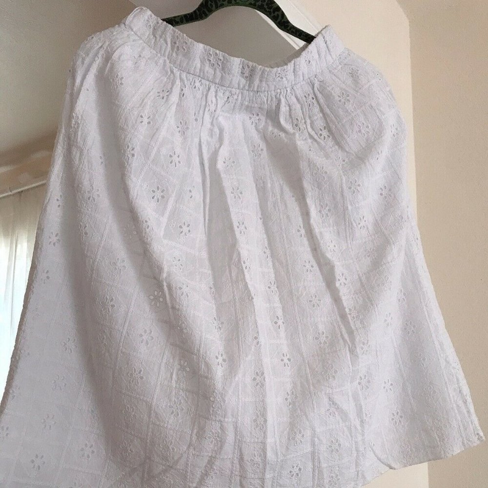 Preowned Zara Women's Fashion Skirt